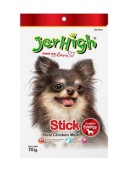 JerHigh Stick Real Chicken Meat 70 gm